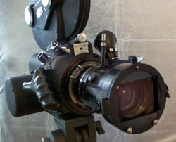 camera